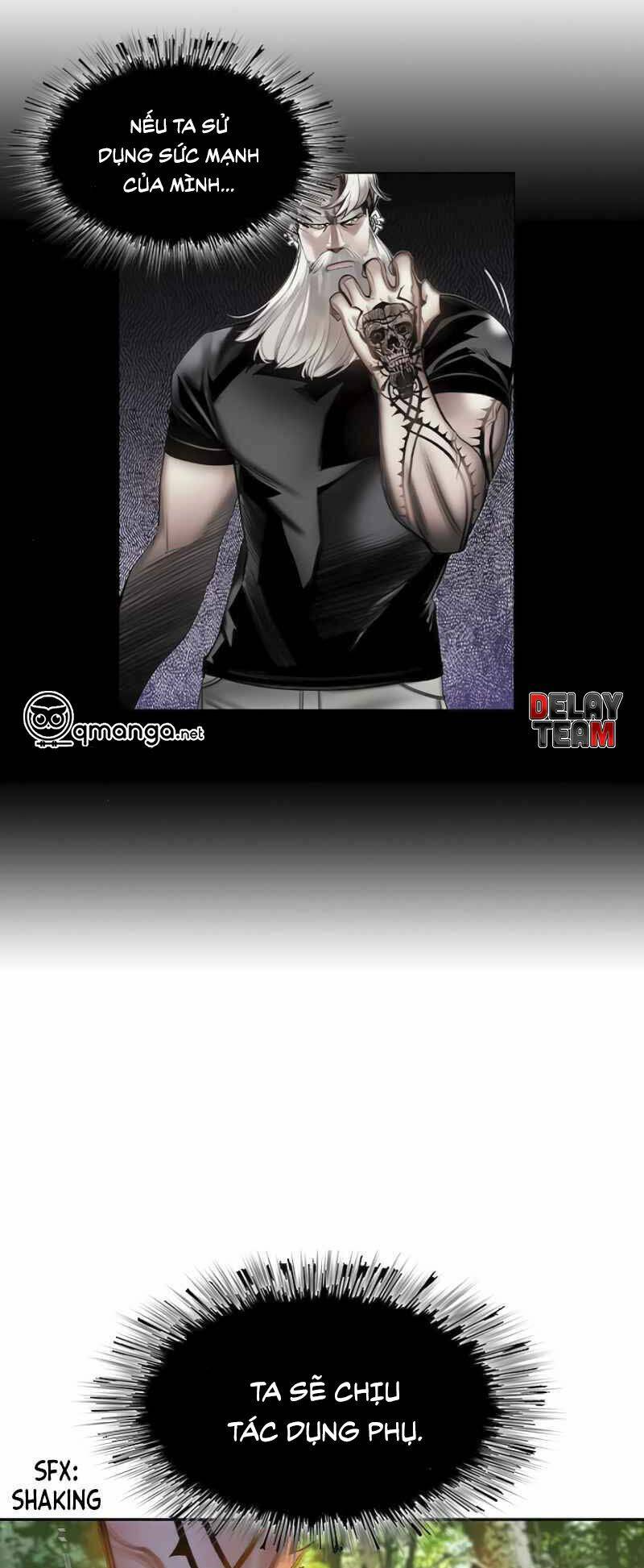 Nhân Trùng Đại Chiến Chapter 11 - Trang 2