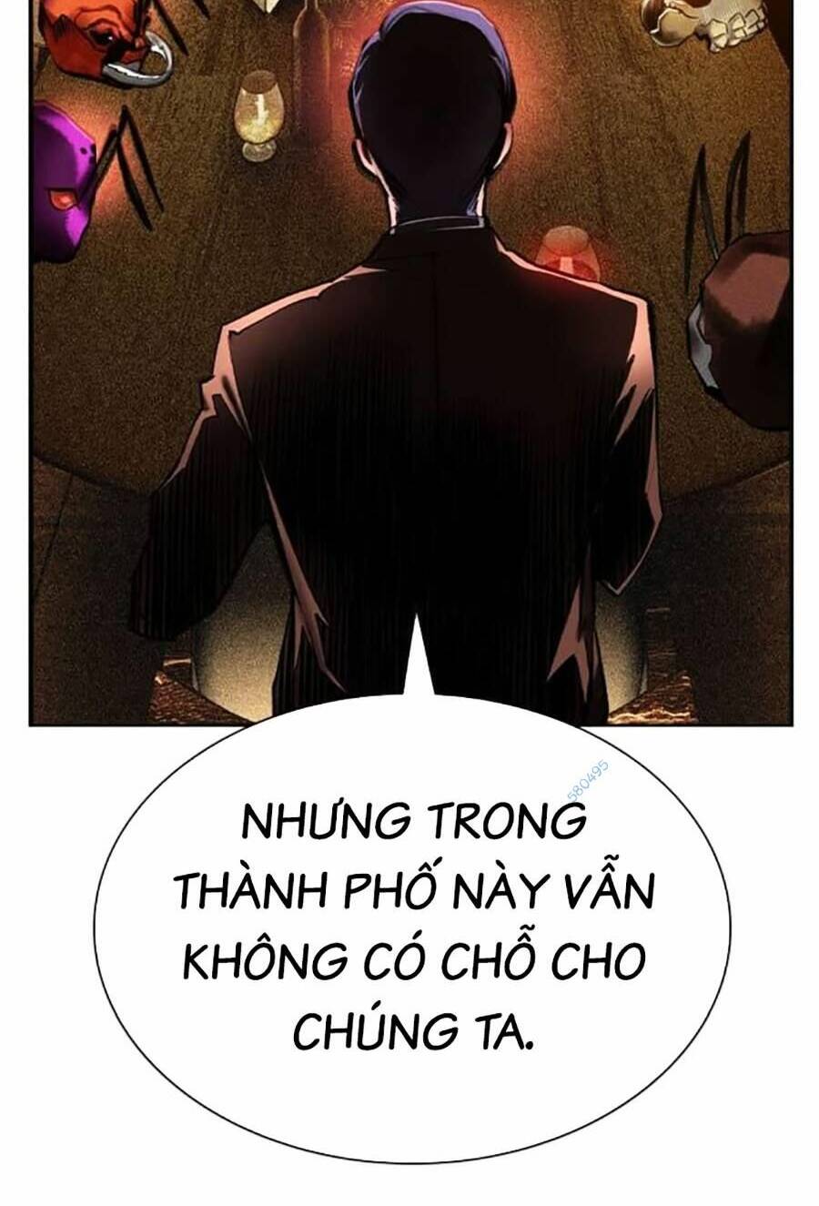 Nhân Trùng Đại Chiến Chapter 110 - Trang 2