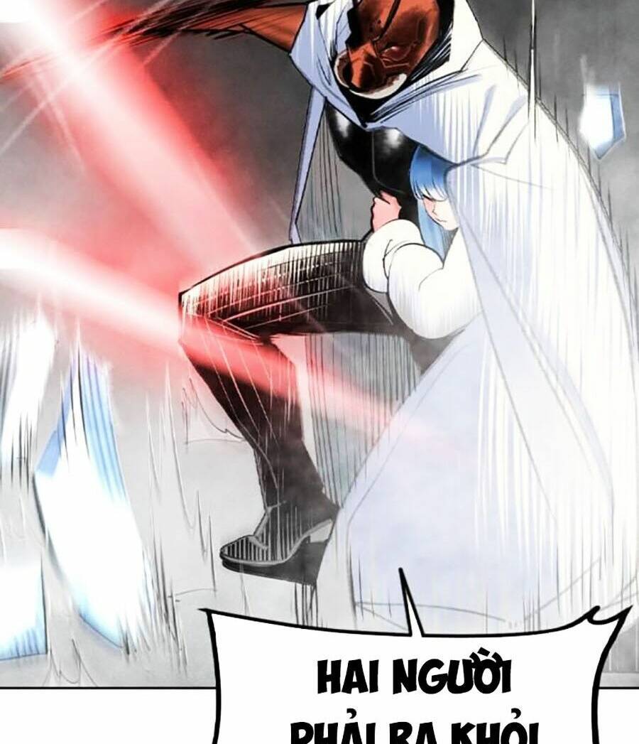 Nhân Trùng Đại Chiến Chapter 110 - Trang 2