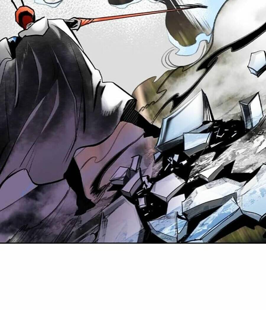 Nhân Trùng Đại Chiến Chapter 110 - Trang 2