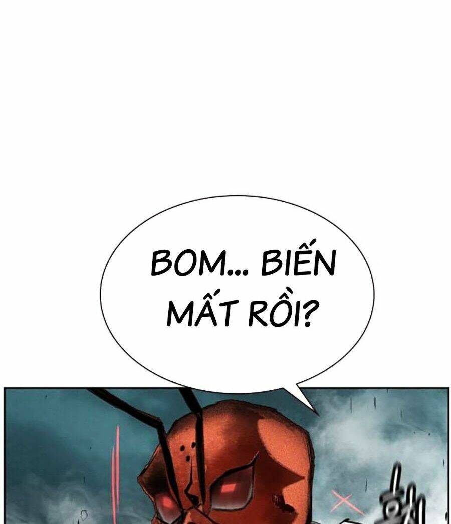 Nhân Trùng Đại Chiến Chapter 110 - Trang 2