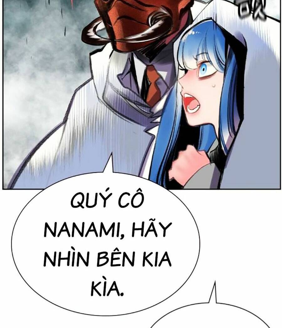 Nhân Trùng Đại Chiến Chapter 110 - Trang 2