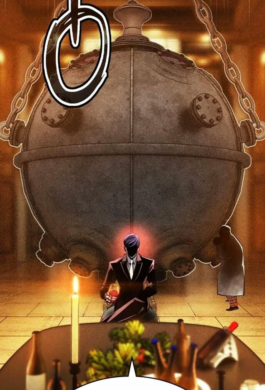 Nhân Trùng Đại Chiến Chapter 110 - Trang 2