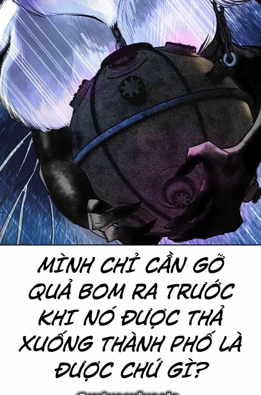 Nhân Trùng Đại Chiến Chapter 110 - Trang 2