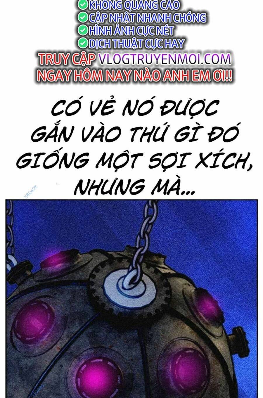 Nhân Trùng Đại Chiến Chapter 110 - Trang 2