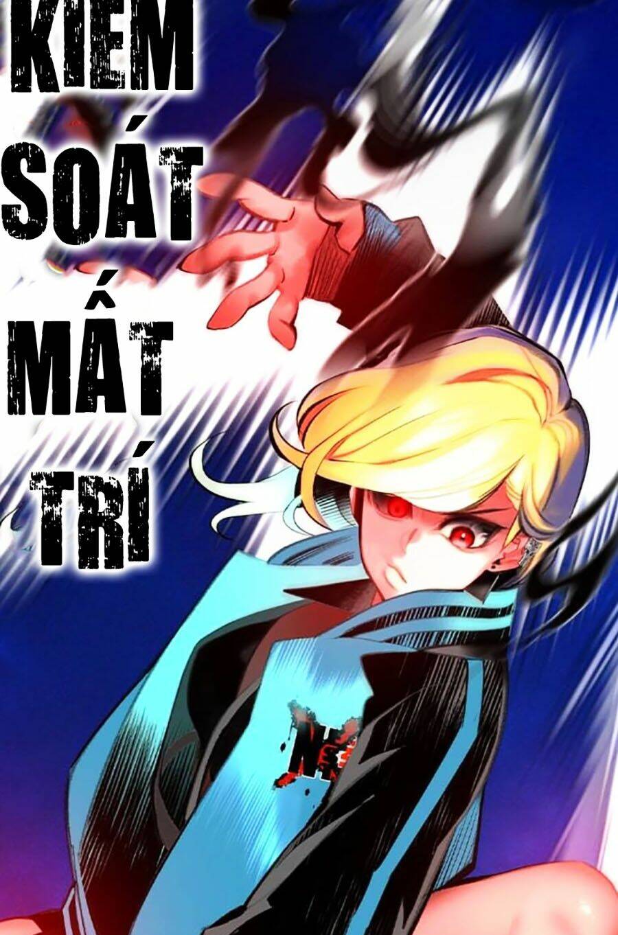 Nhân Trùng Đại Chiến Chapter 110 - Trang 2