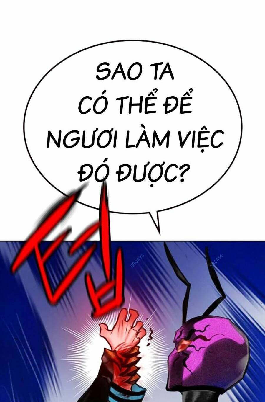 Nhân Trùng Đại Chiến Chapter 110 - Trang 2