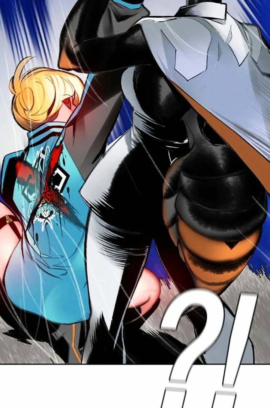 Nhân Trùng Đại Chiến Chapter 110 - Trang 2