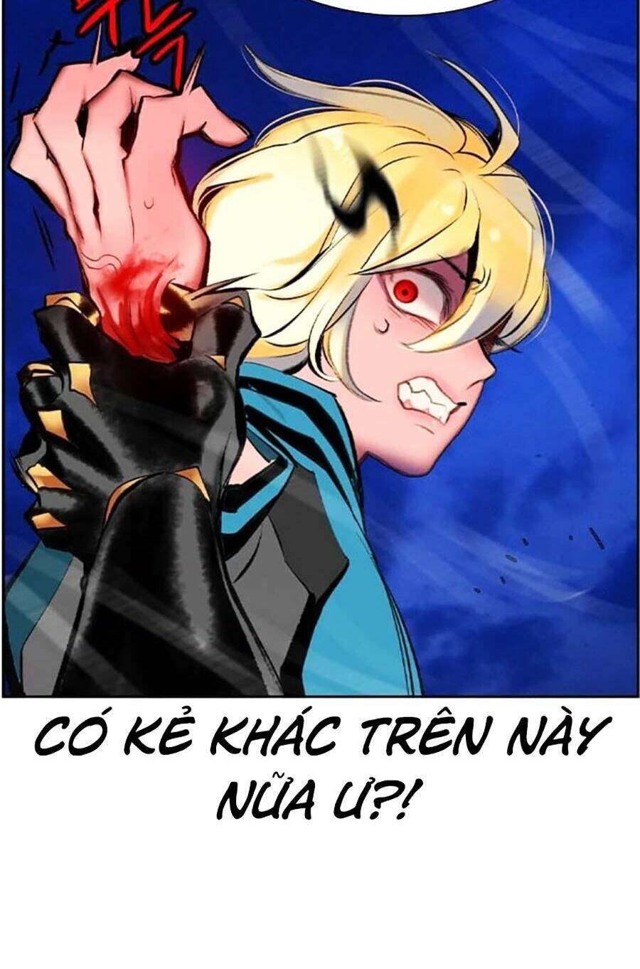 Nhân Trùng Đại Chiến Chapter 110 - Trang 2