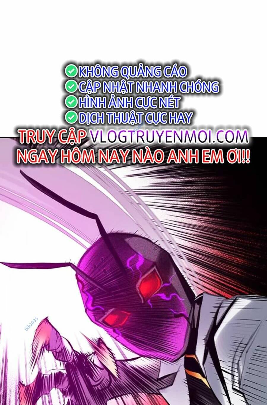 Nhân Trùng Đại Chiến Chapter 110 - Trang 2