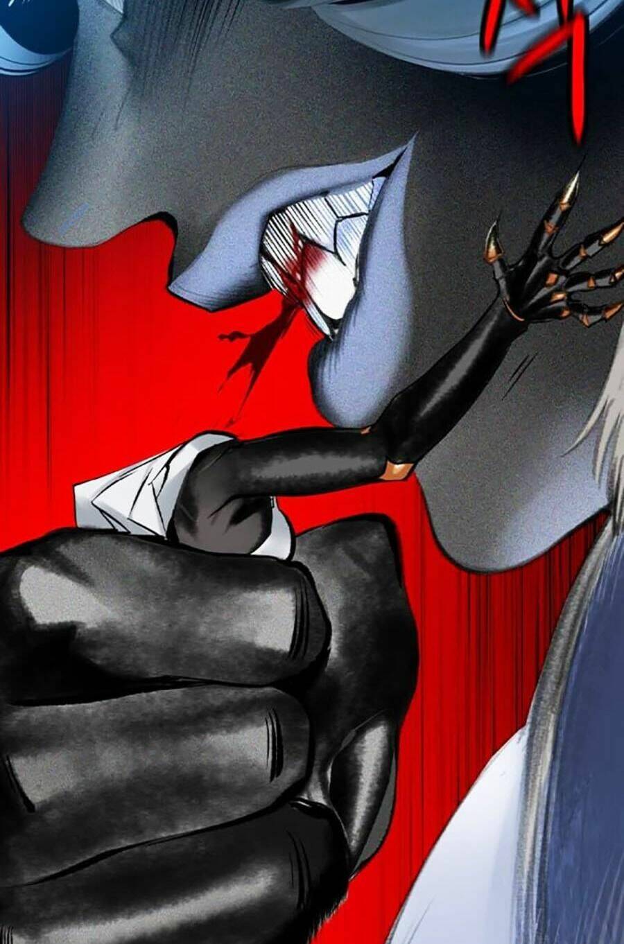 Nhân Trùng Đại Chiến Chapter 110 - Trang 2