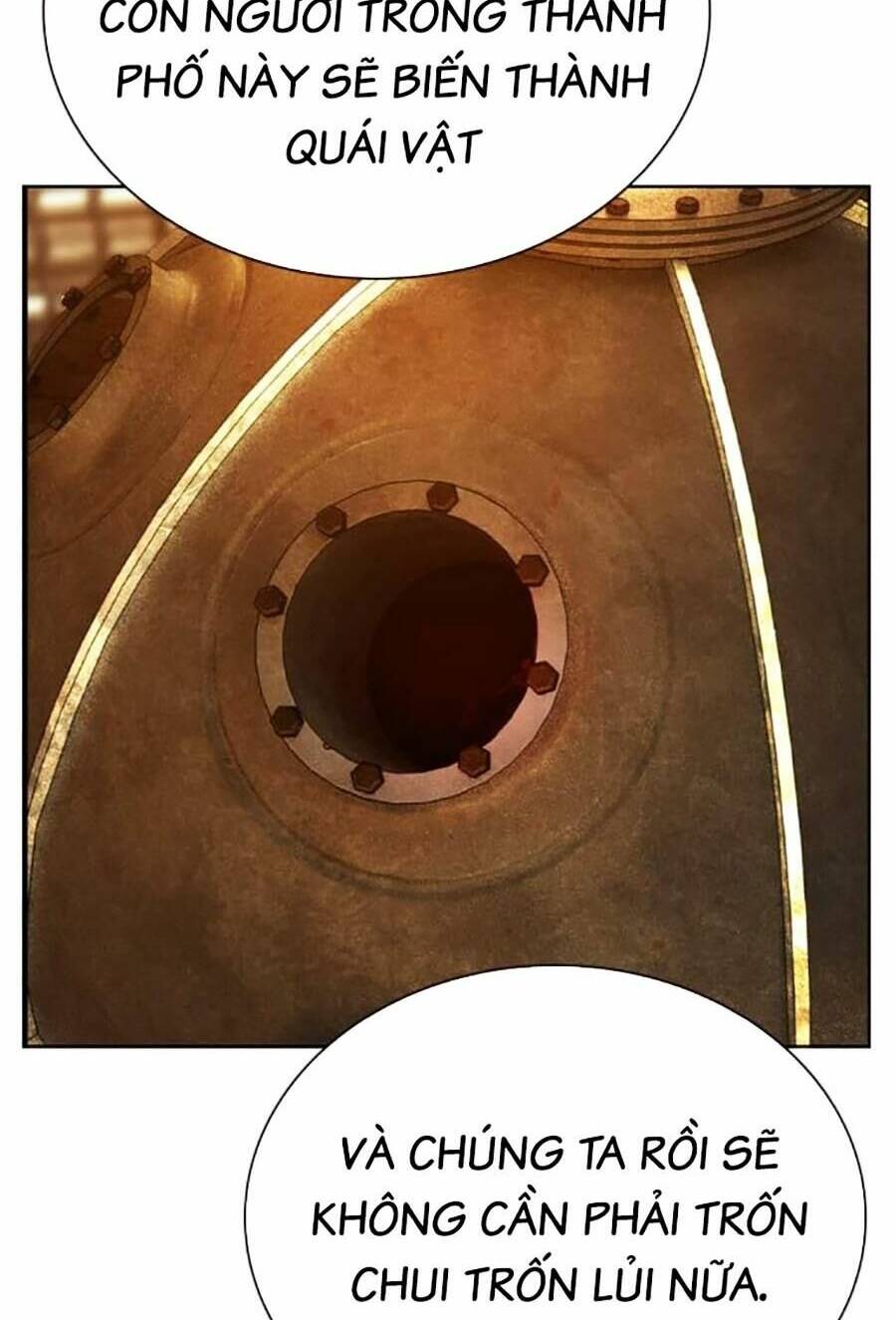 Nhân Trùng Đại Chiến Chapter 110 - Trang 2