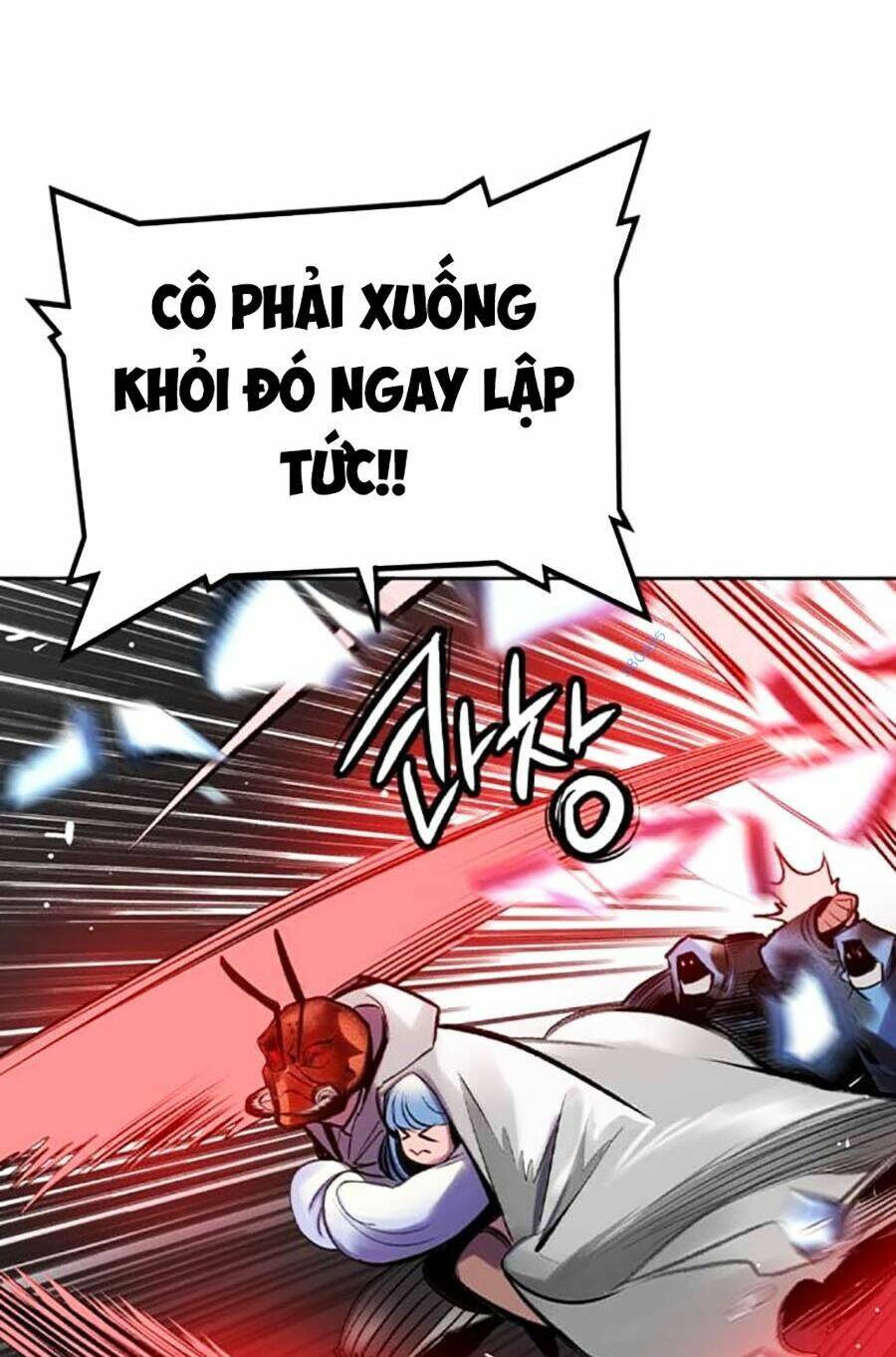 Nhân Trùng Đại Chiến Chapter 110 - Trang 2