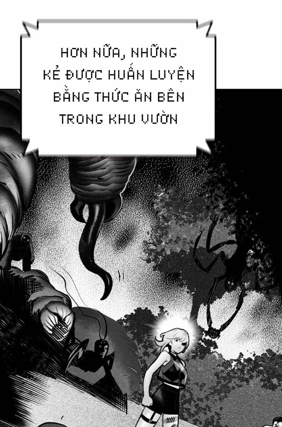 Nhân Trùng Đại Chiến Chapter 110 - Trang 2