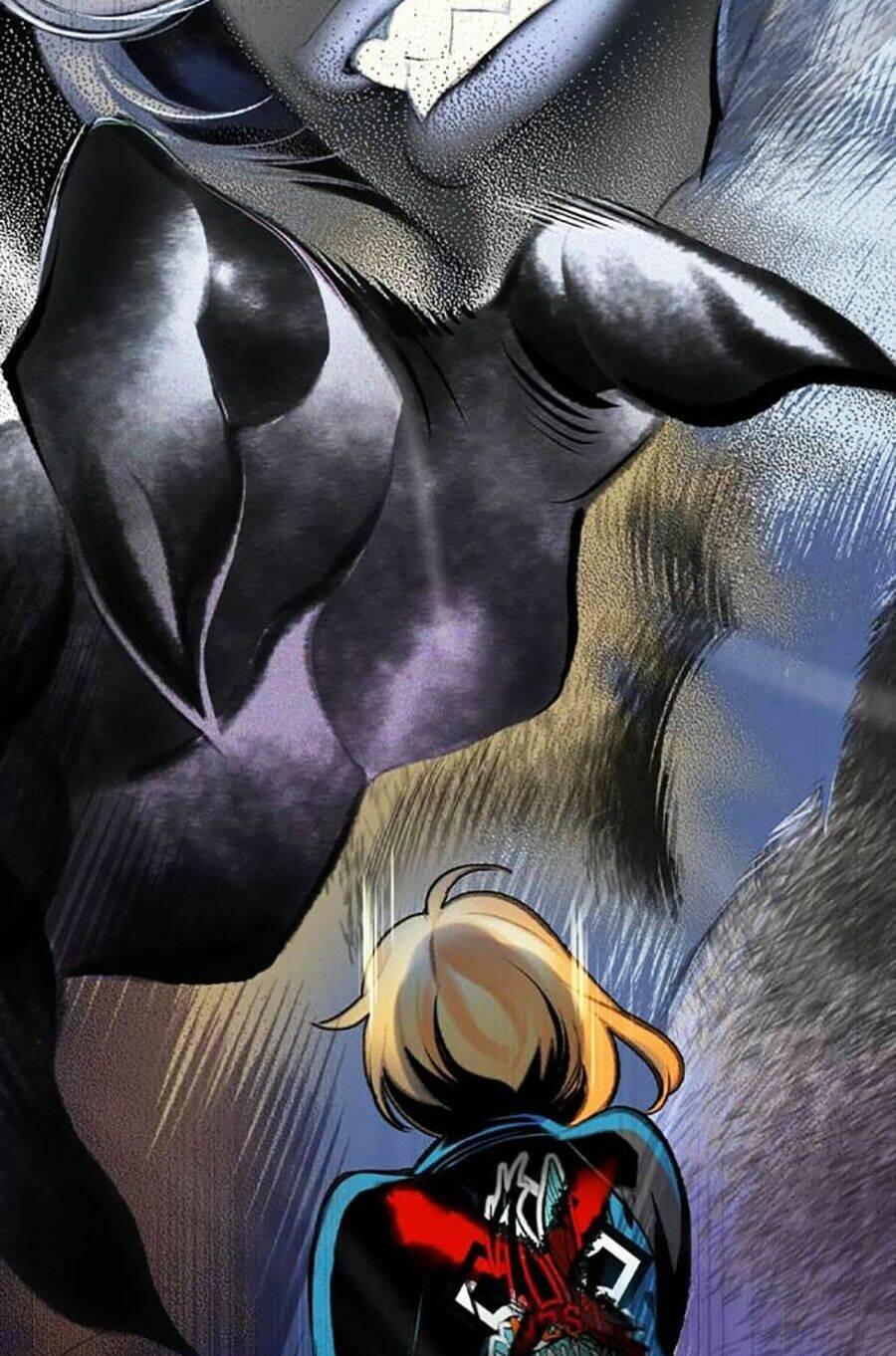 Nhân Trùng Đại Chiến Chapter 110 - Trang 2