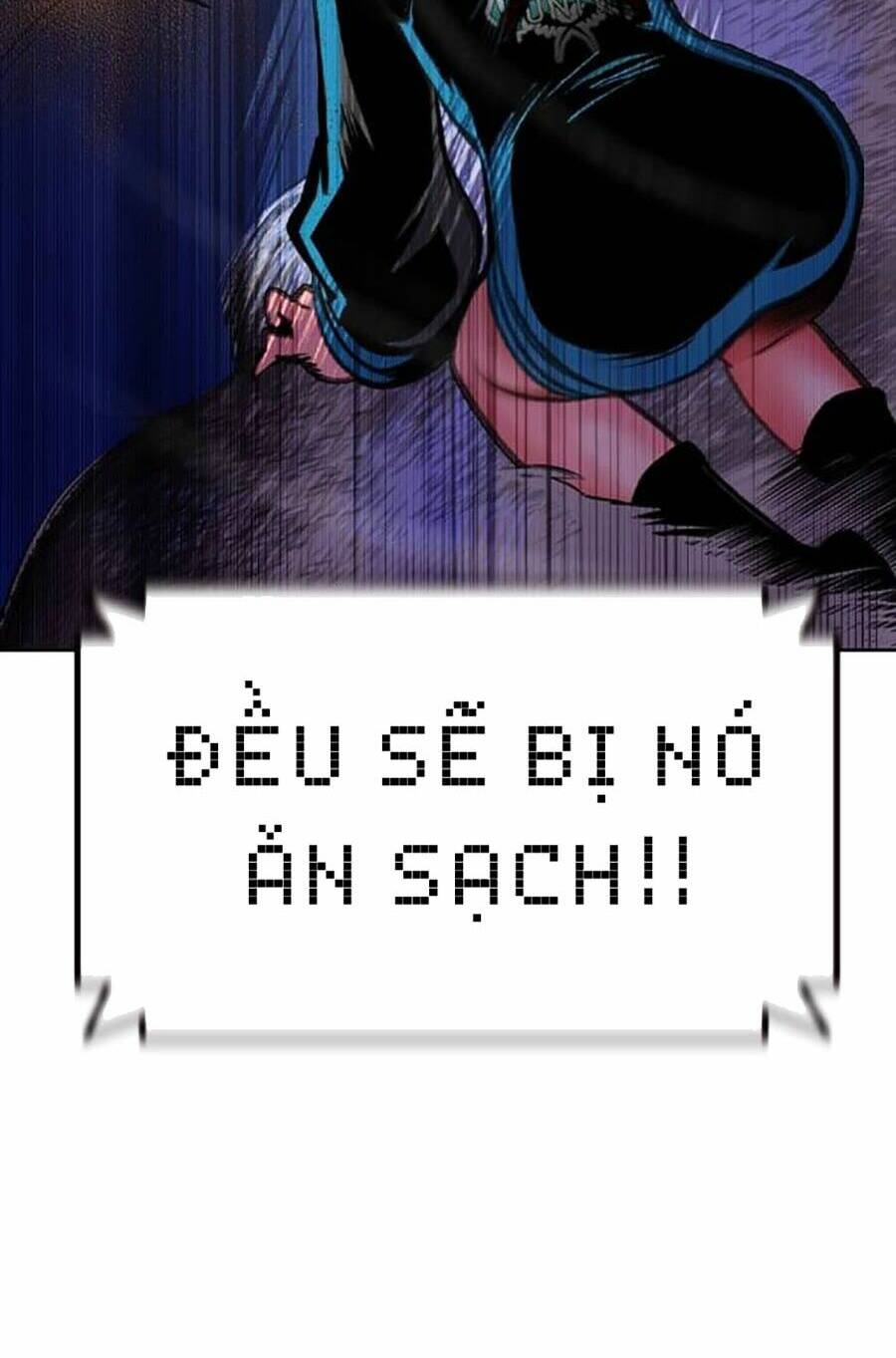 Nhân Trùng Đại Chiến Chapter 110 - Trang 2