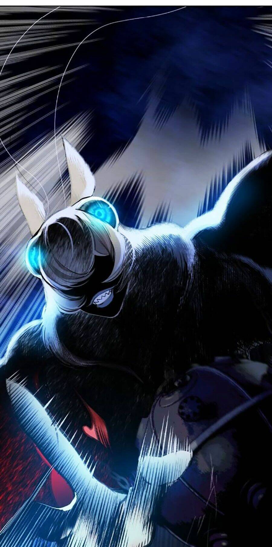 Nhân Trùng Đại Chiến Chapter 110 - Trang 2