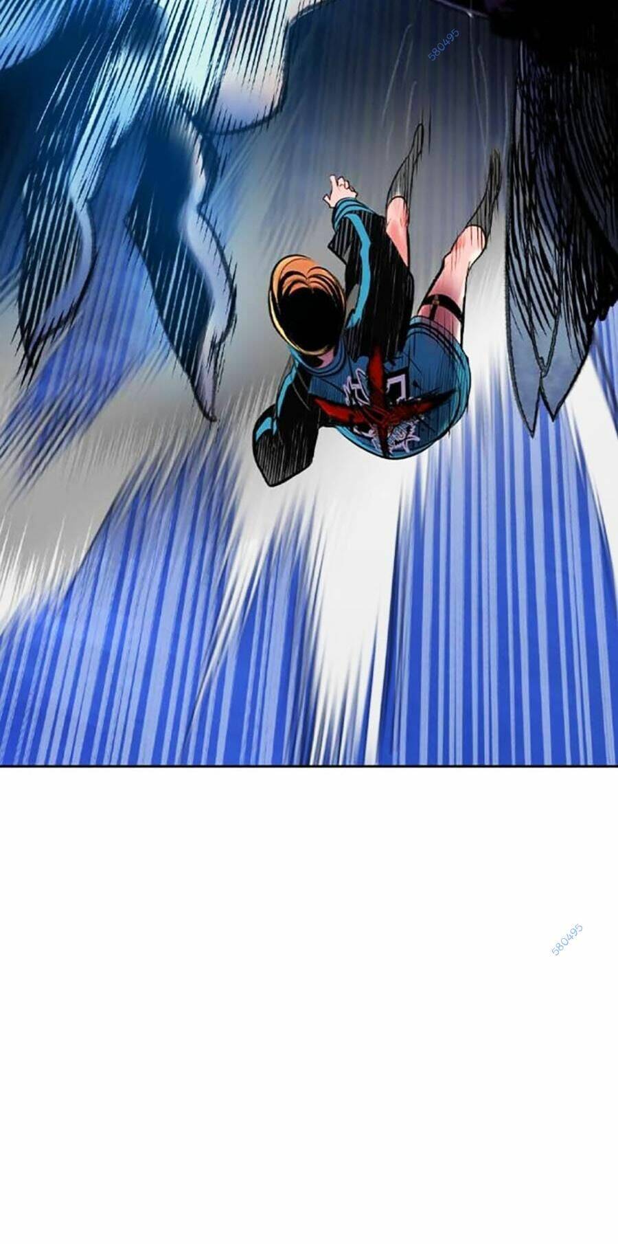 Nhân Trùng Đại Chiến Chapter 110 - Trang 2