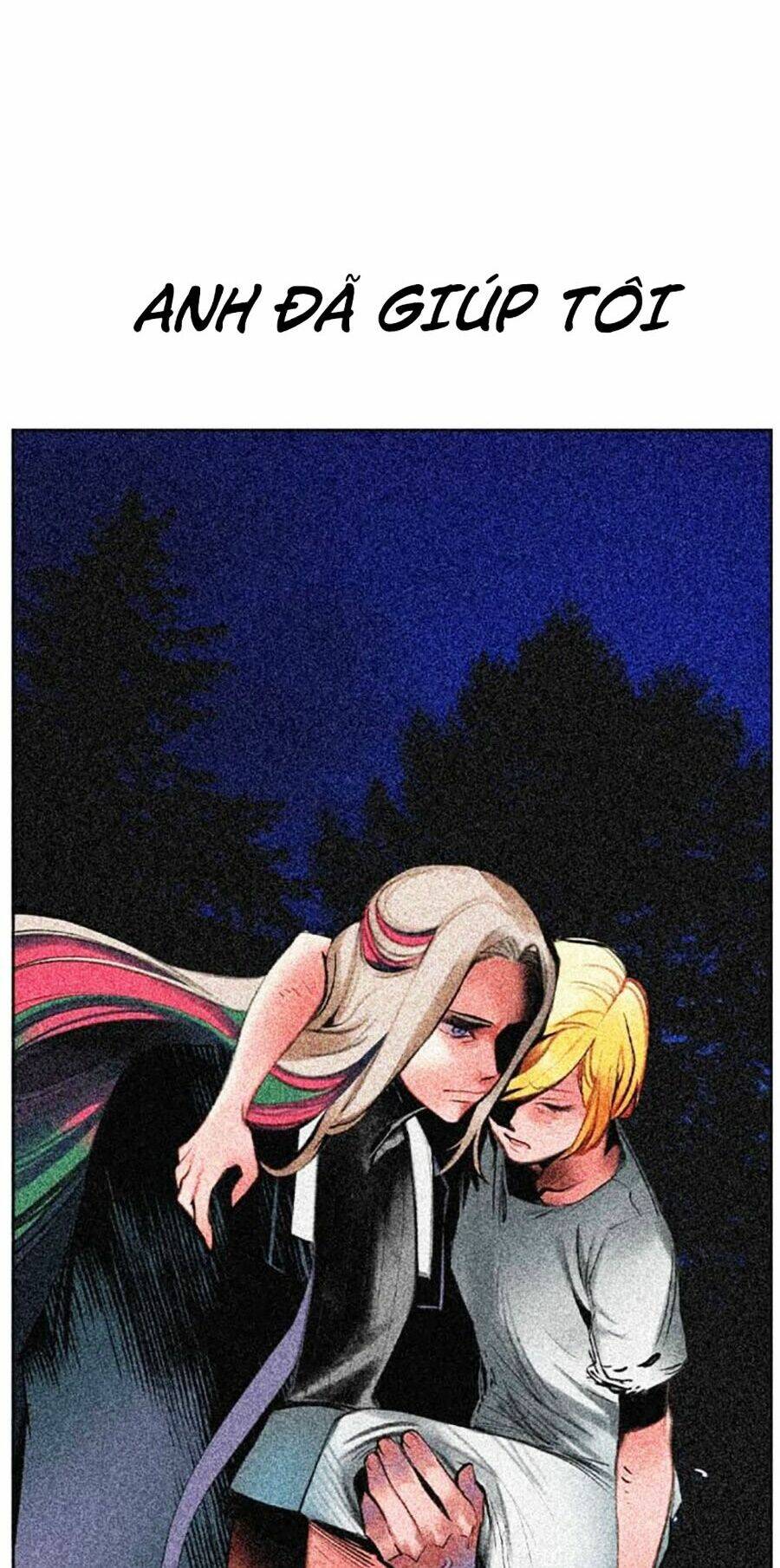 Nhân Trùng Đại Chiến Chapter 110 - Trang 2