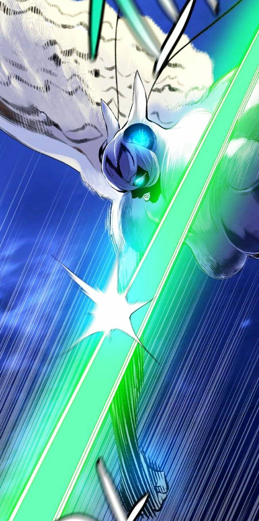 Nhân Trùng Đại Chiến Chapter 110 - Trang 2