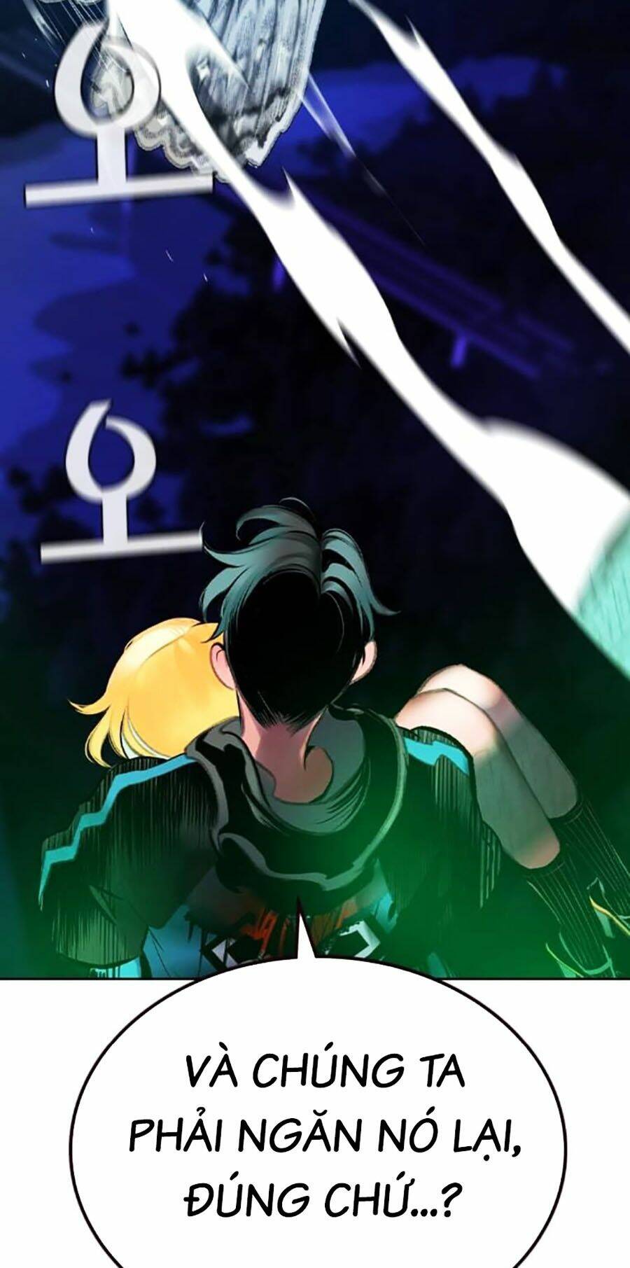 Nhân Trùng Đại Chiến Chapter 110 - Trang 2