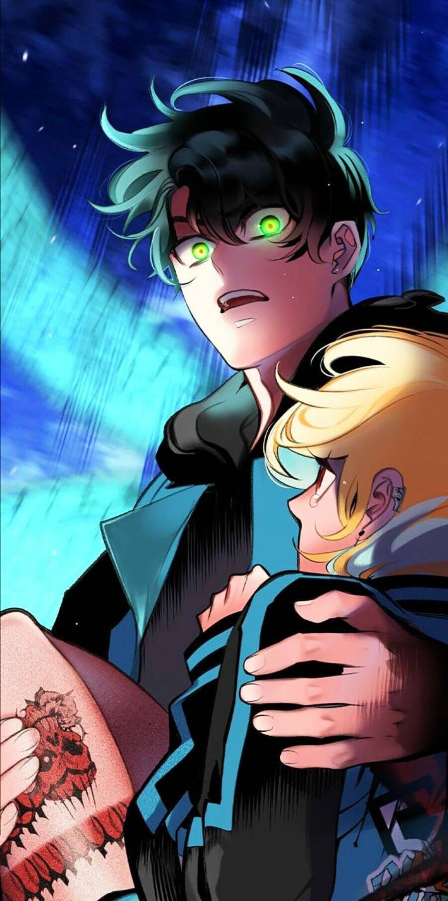 Nhân Trùng Đại Chiến Chapter 110 - Trang 2