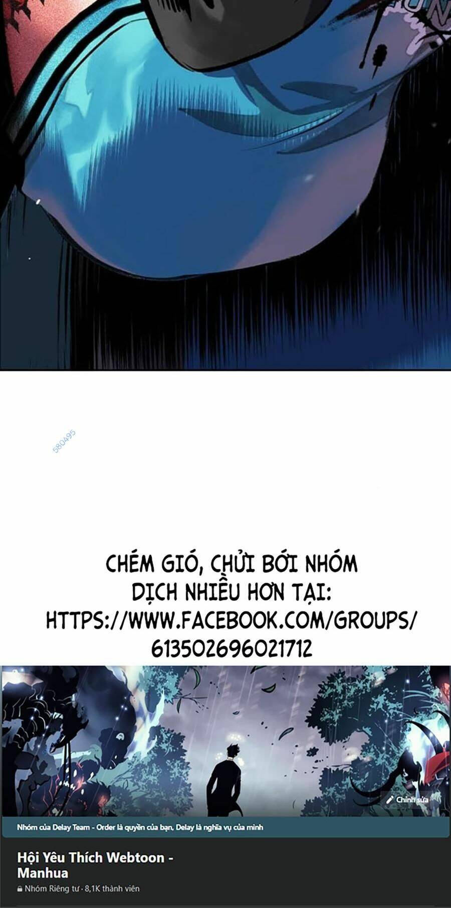 Nhân Trùng Đại Chiến Chapter 110 - Trang 2
