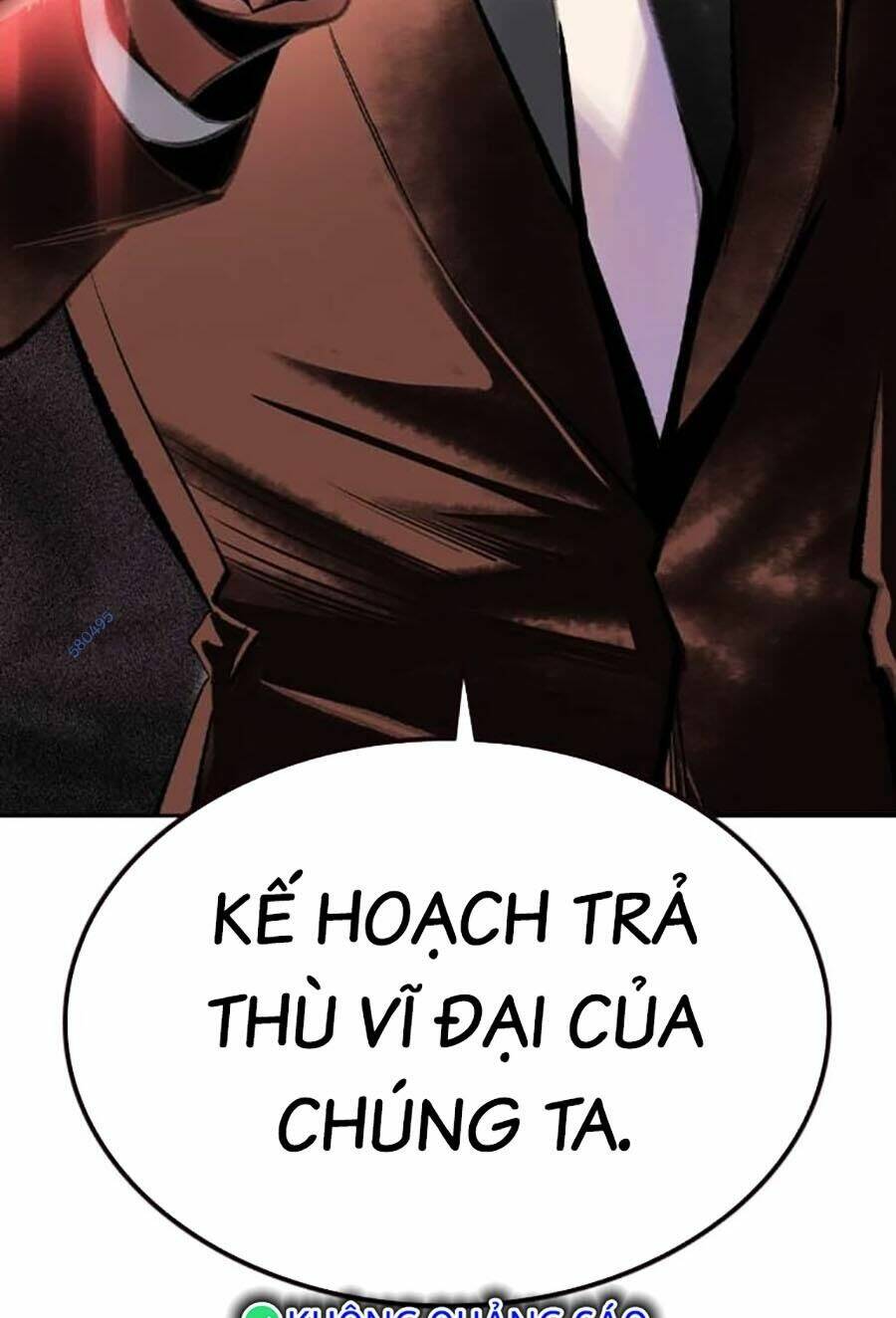 Nhân Trùng Đại Chiến Chapter 110 - Trang 2