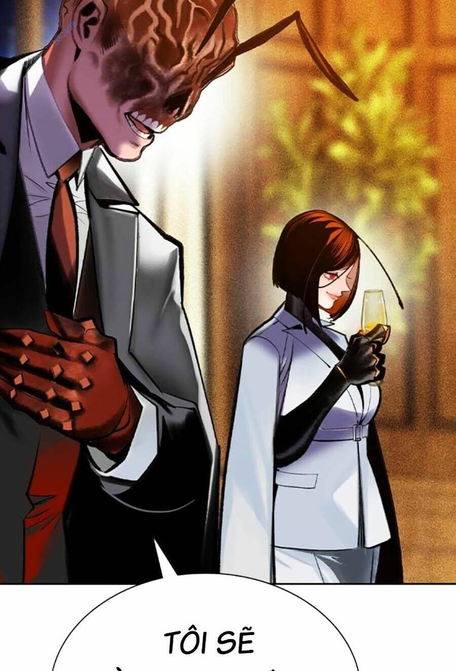 Nhân Trùng Đại Chiến Chapter 110 - Trang 2