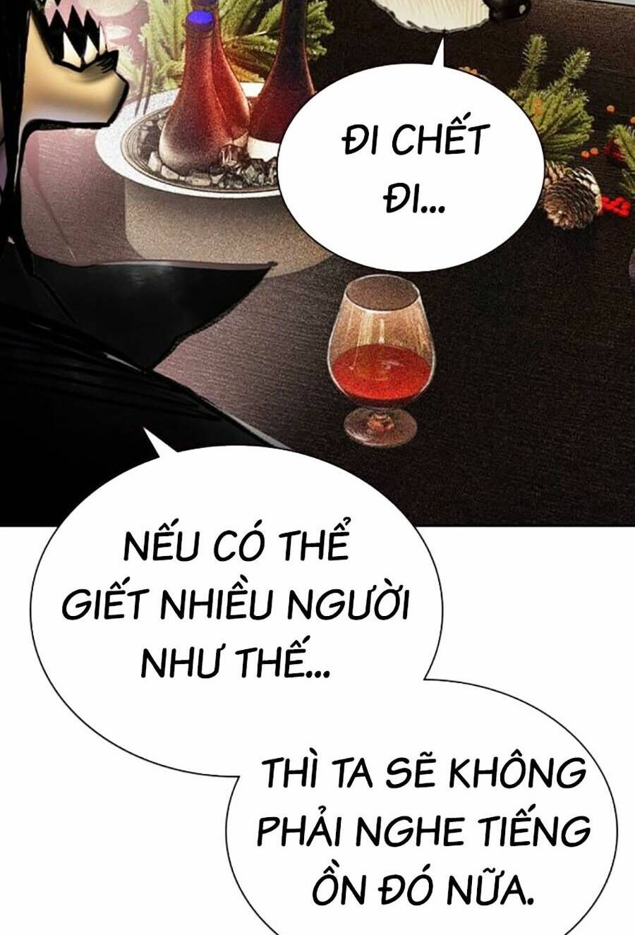 Nhân Trùng Đại Chiến Chapter 110 - Trang 2