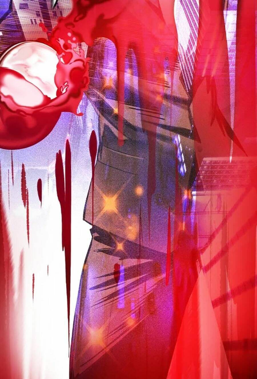 Nhân Trùng Đại Chiến Chapter 110 - Trang 2