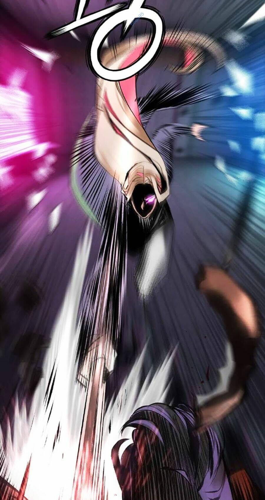 Nhân Trùng Đại Chiến Chapter 110 - Trang 2