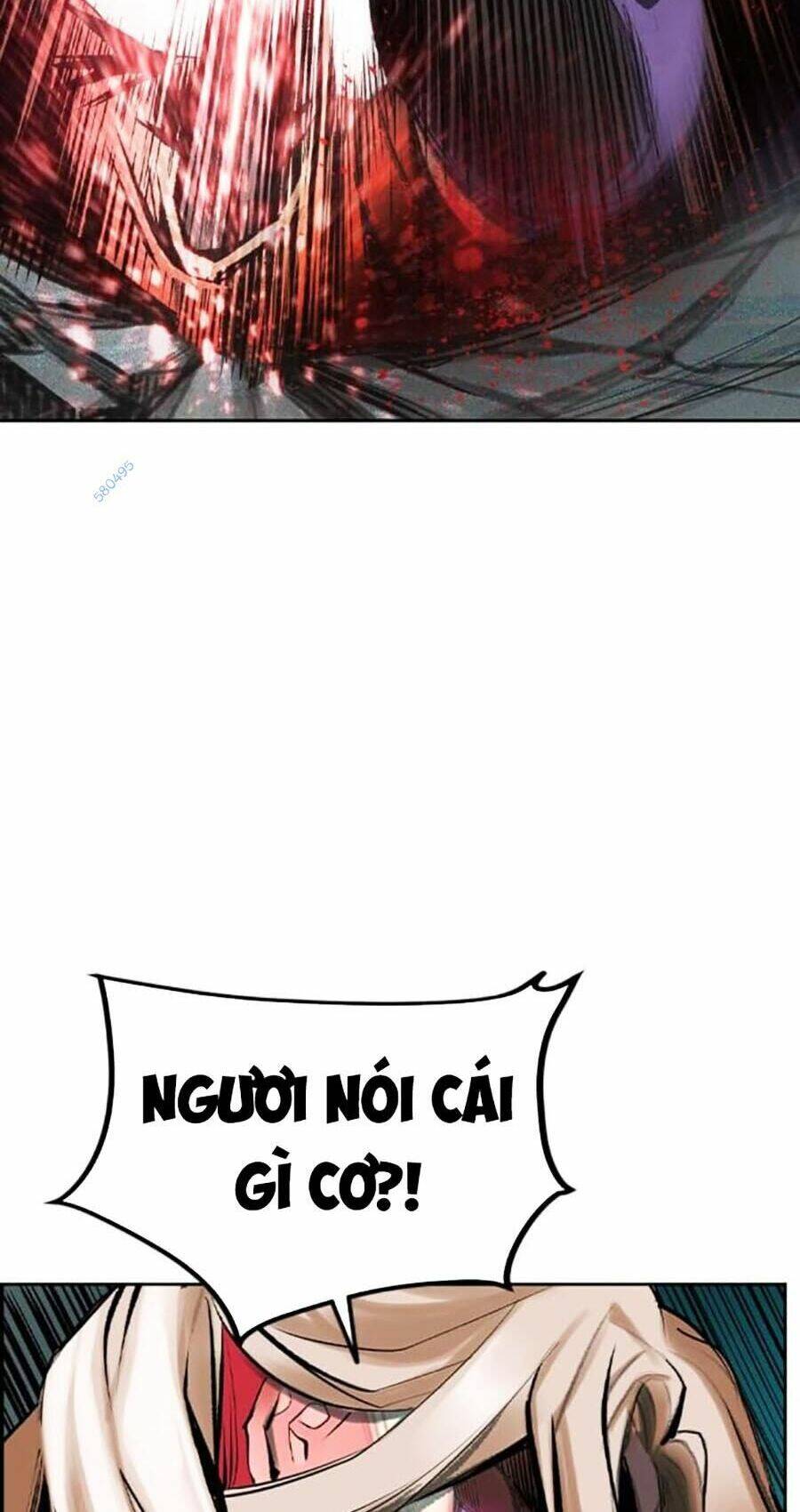 Nhân Trùng Đại Chiến Chapter 110 - Trang 2