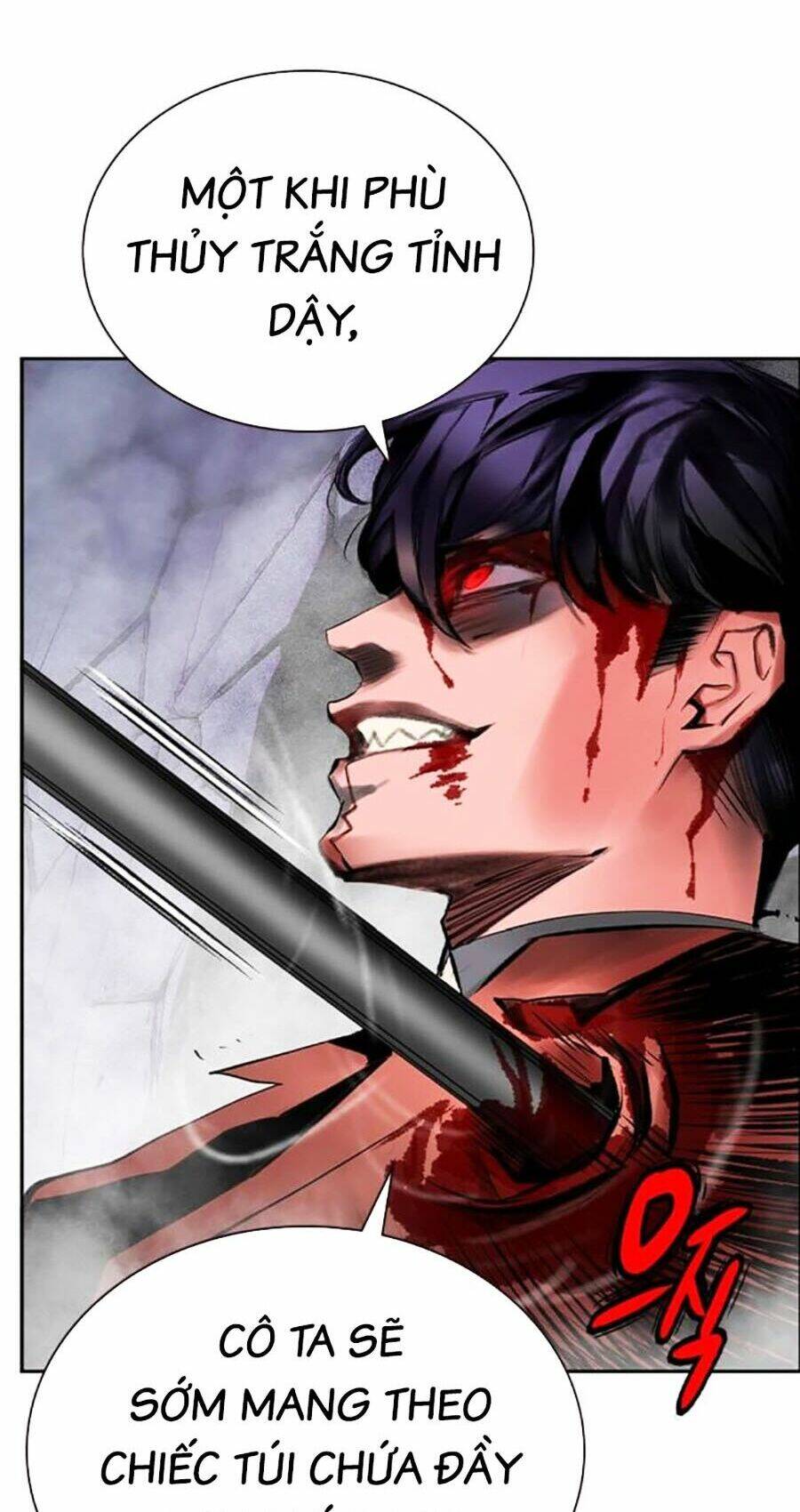 Nhân Trùng Đại Chiến Chapter 110 - Trang 2