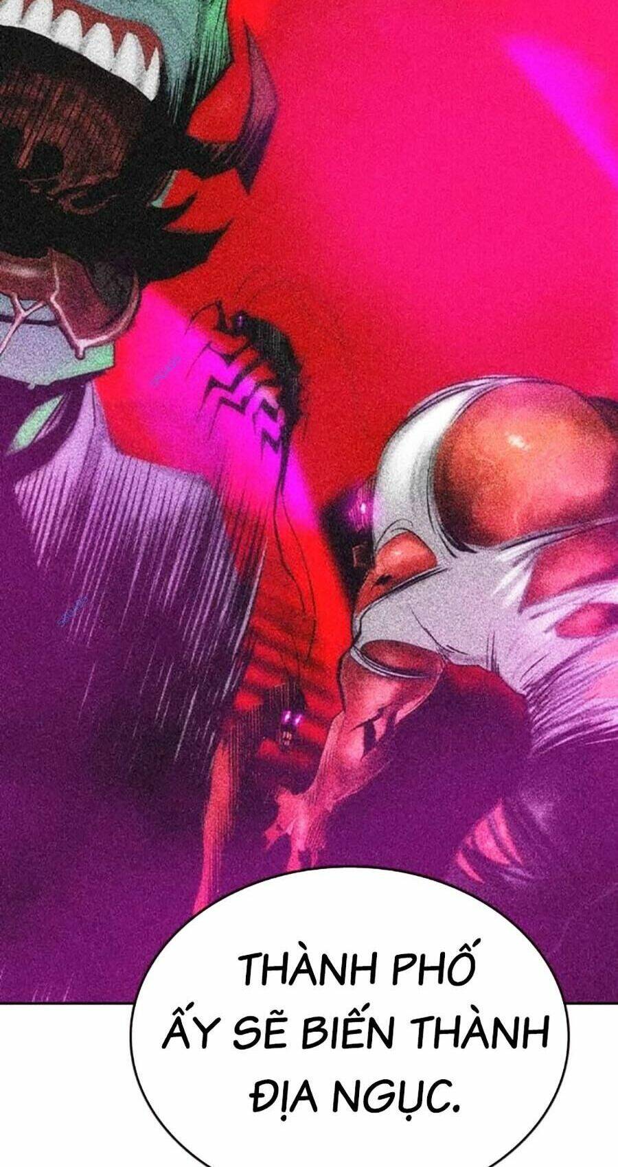 Nhân Trùng Đại Chiến Chapter 110 - Trang 2