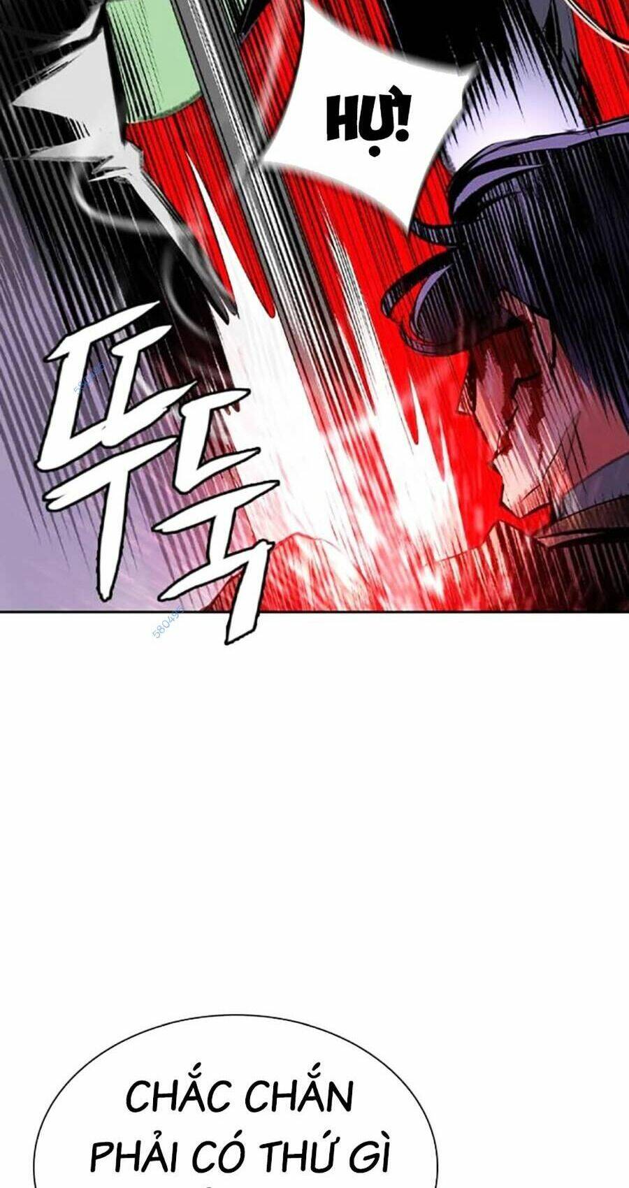 Nhân Trùng Đại Chiến Chapter 110 - Trang 2