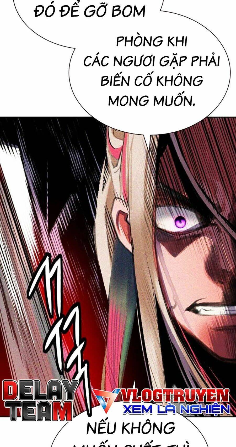 Nhân Trùng Đại Chiến Chapter 110 - Trang 2