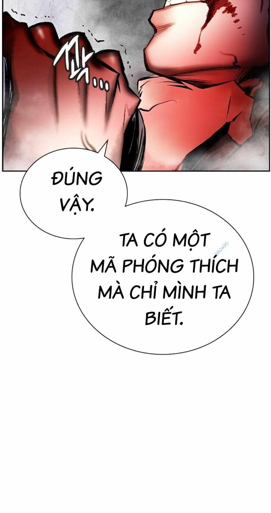 Nhân Trùng Đại Chiến Chapter 110 - Trang 2