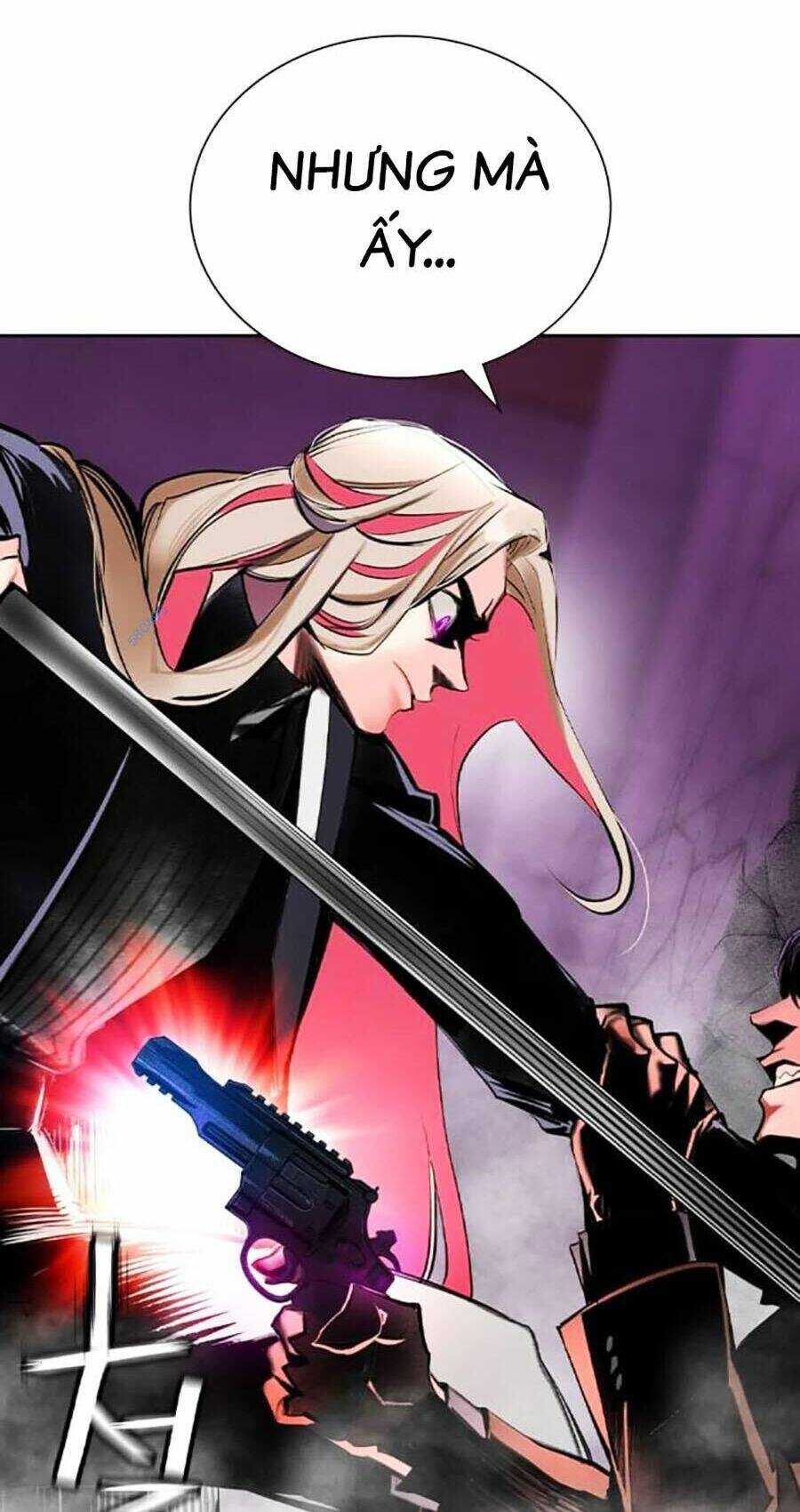 Nhân Trùng Đại Chiến Chapter 110 - Trang 2