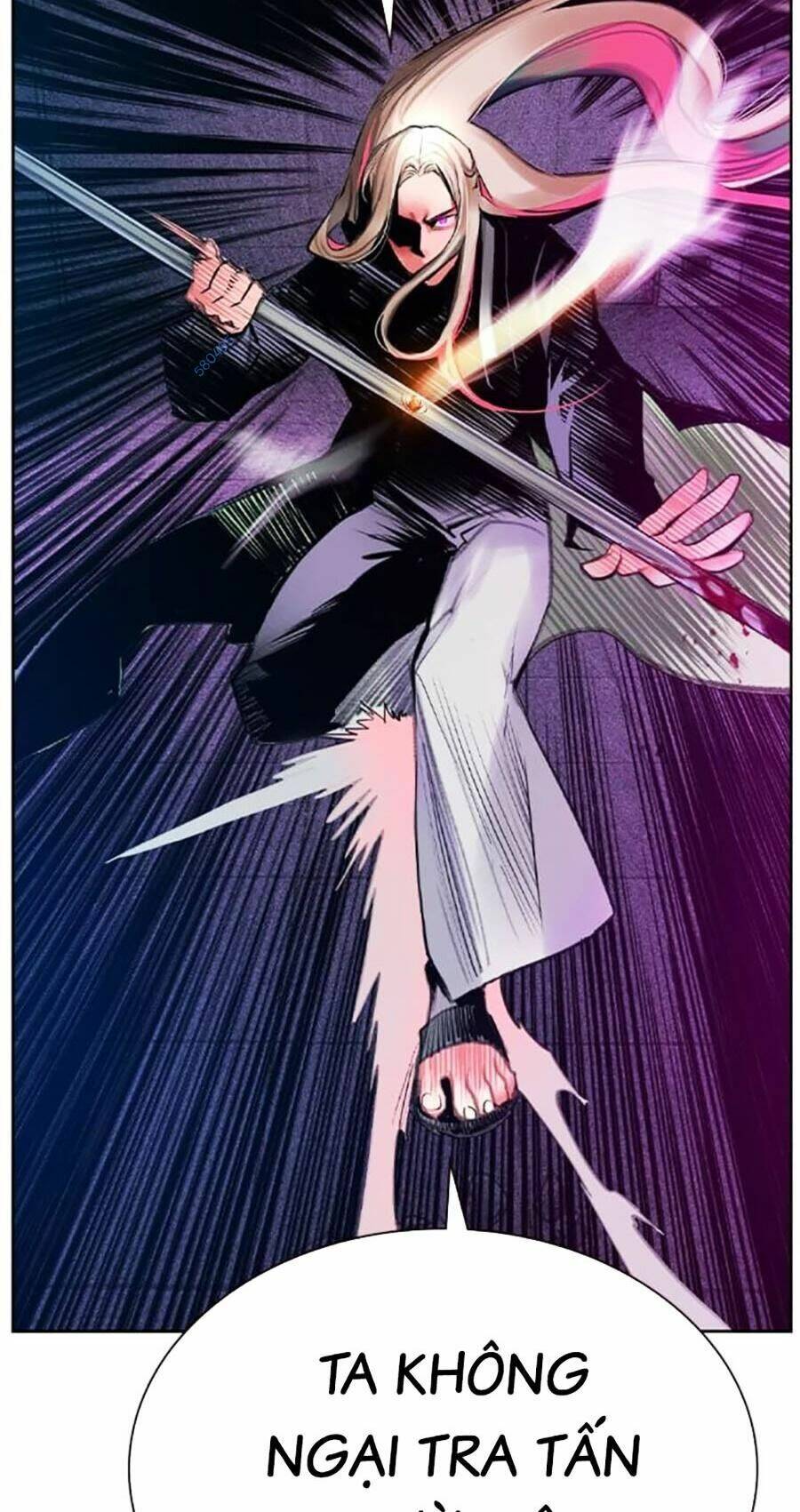 Nhân Trùng Đại Chiến Chapter 110 - Trang 2