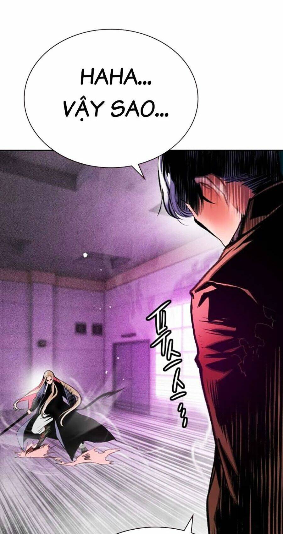 Nhân Trùng Đại Chiến Chapter 110 - Trang 2