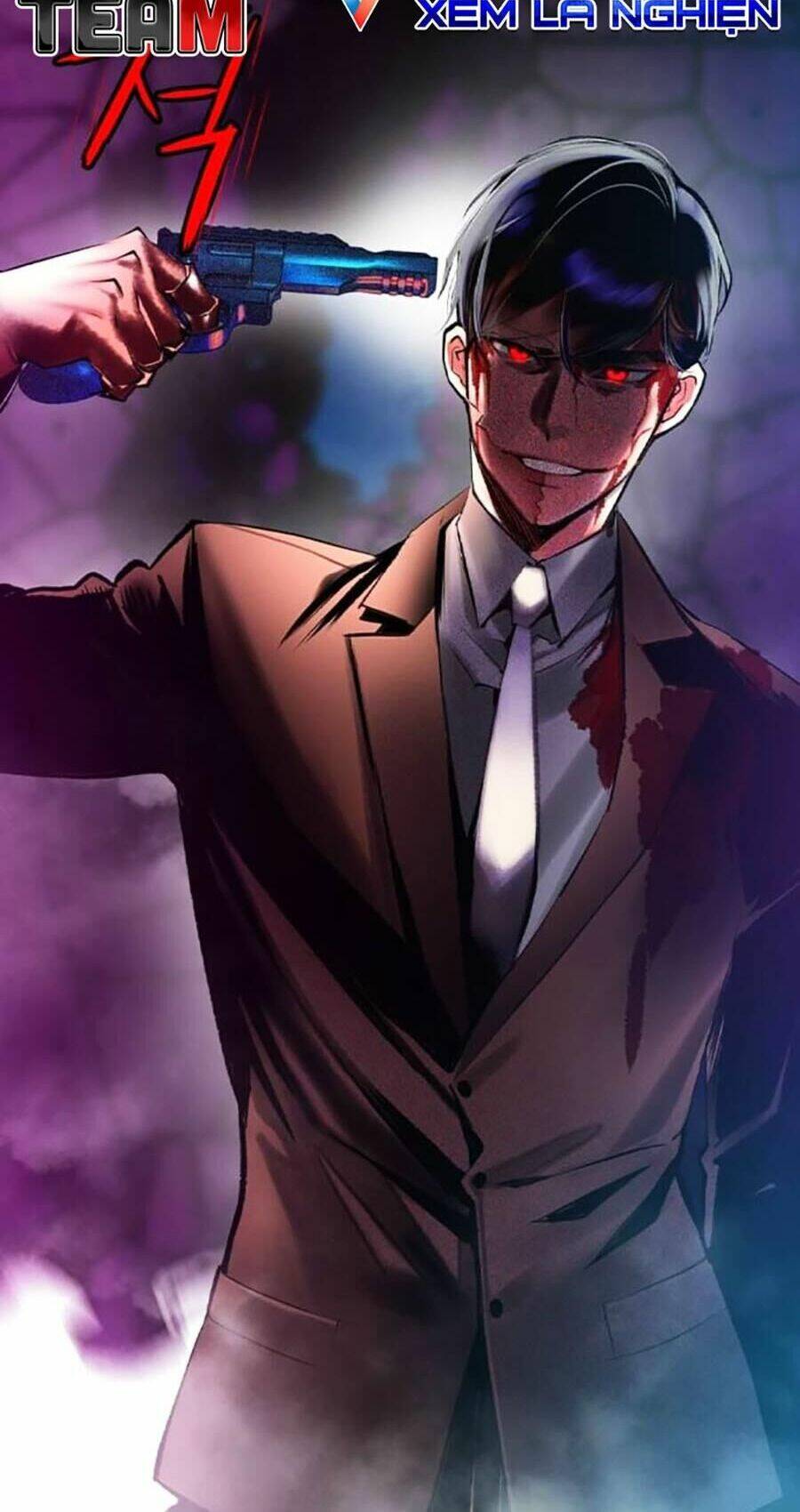 Nhân Trùng Đại Chiến Chapter 110 - Trang 2