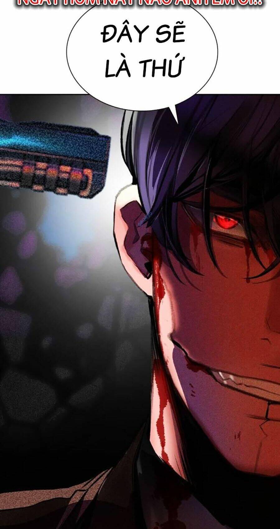 Nhân Trùng Đại Chiến Chapter 110 - Trang 2