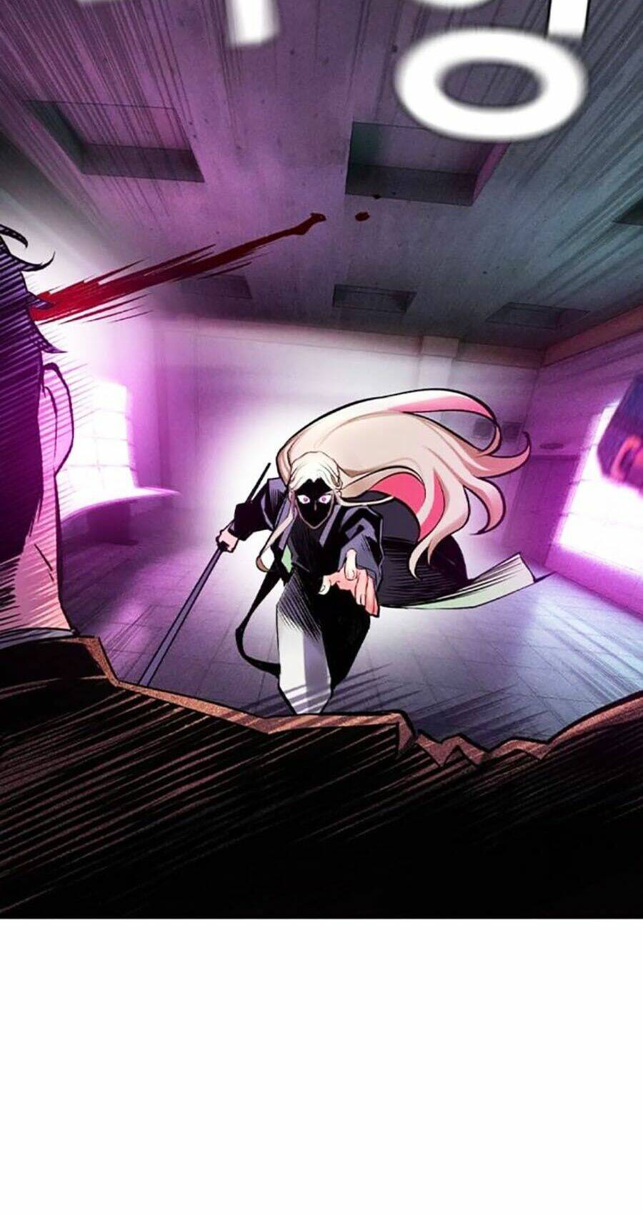 Nhân Trùng Đại Chiến Chapter 110 - Trang 2