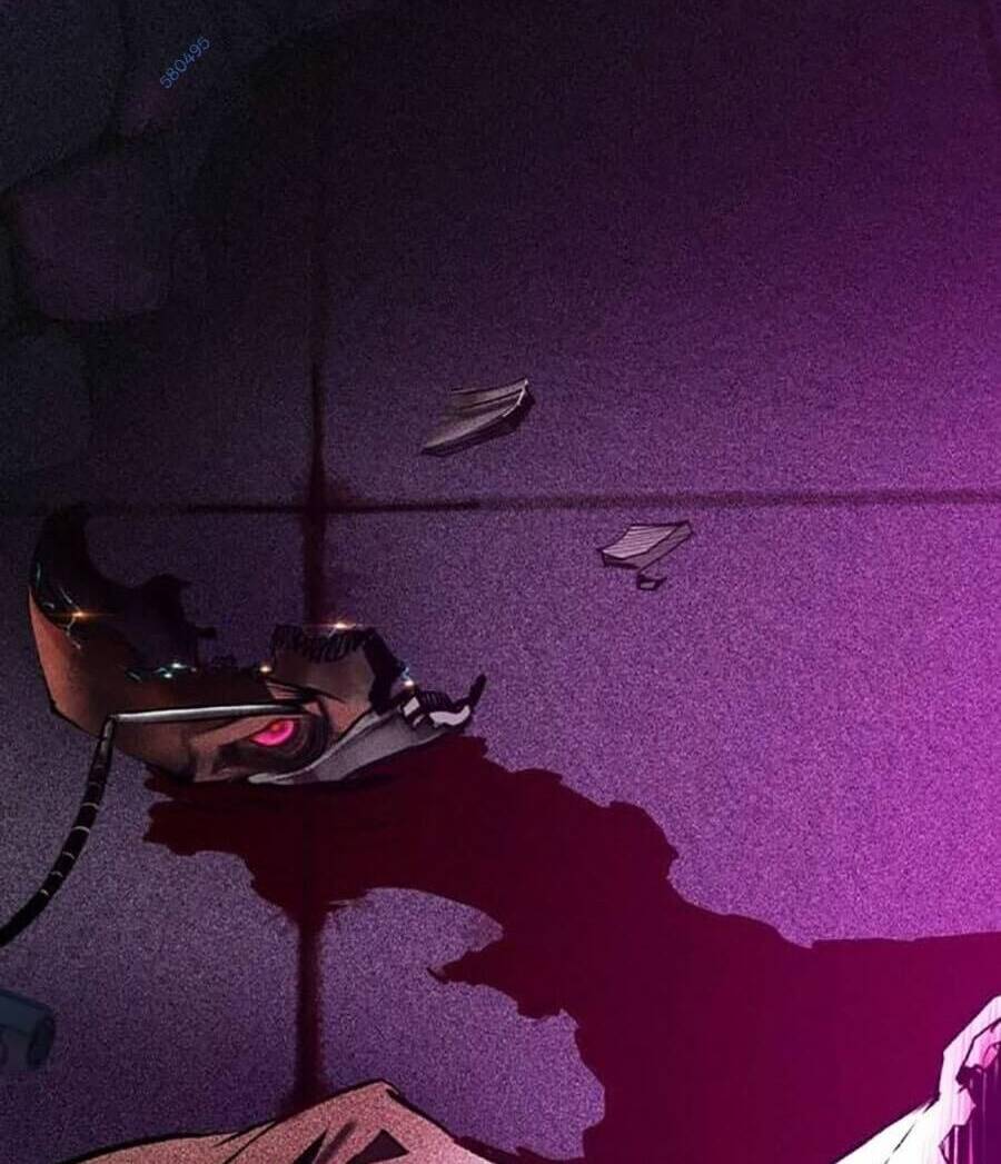 Nhân Trùng Đại Chiến Chapter 110 - Trang 2