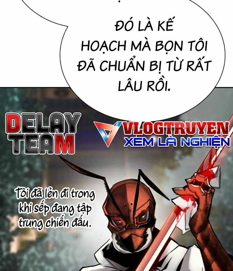 Nhân Trùng Đại Chiến Chapter 110 - Trang 2