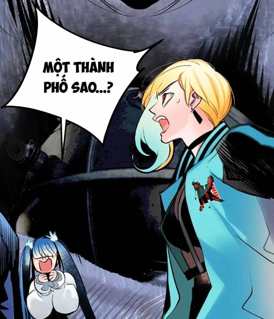 Nhân Trùng Đại Chiến Chapter 110 - Trang 2