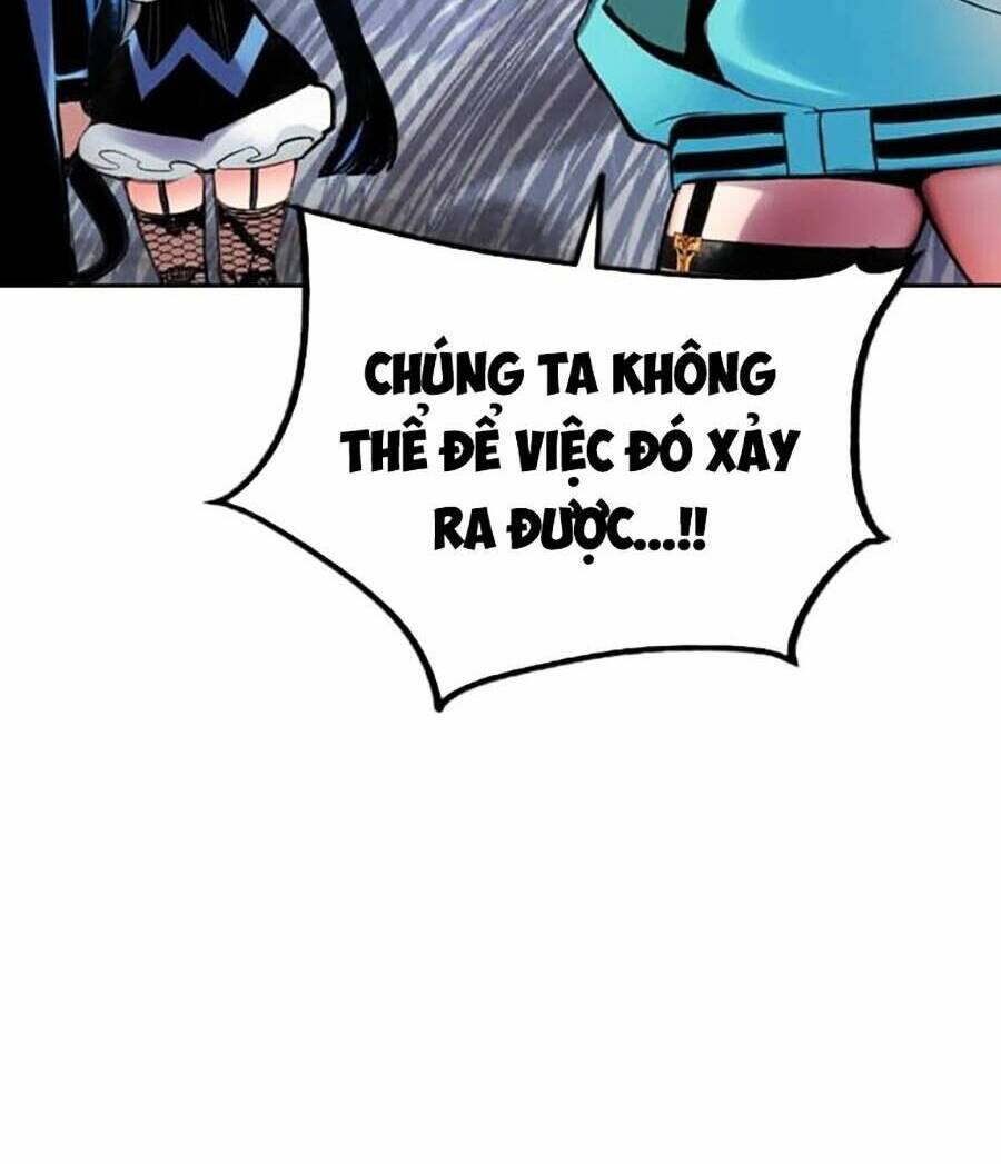 Nhân Trùng Đại Chiến Chapter 110 - Trang 2