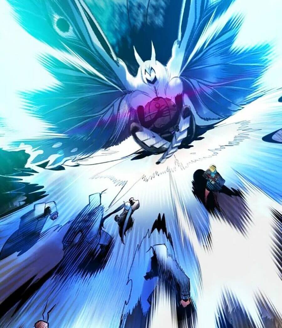 Nhân Trùng Đại Chiến Chapter 110 - Trang 2