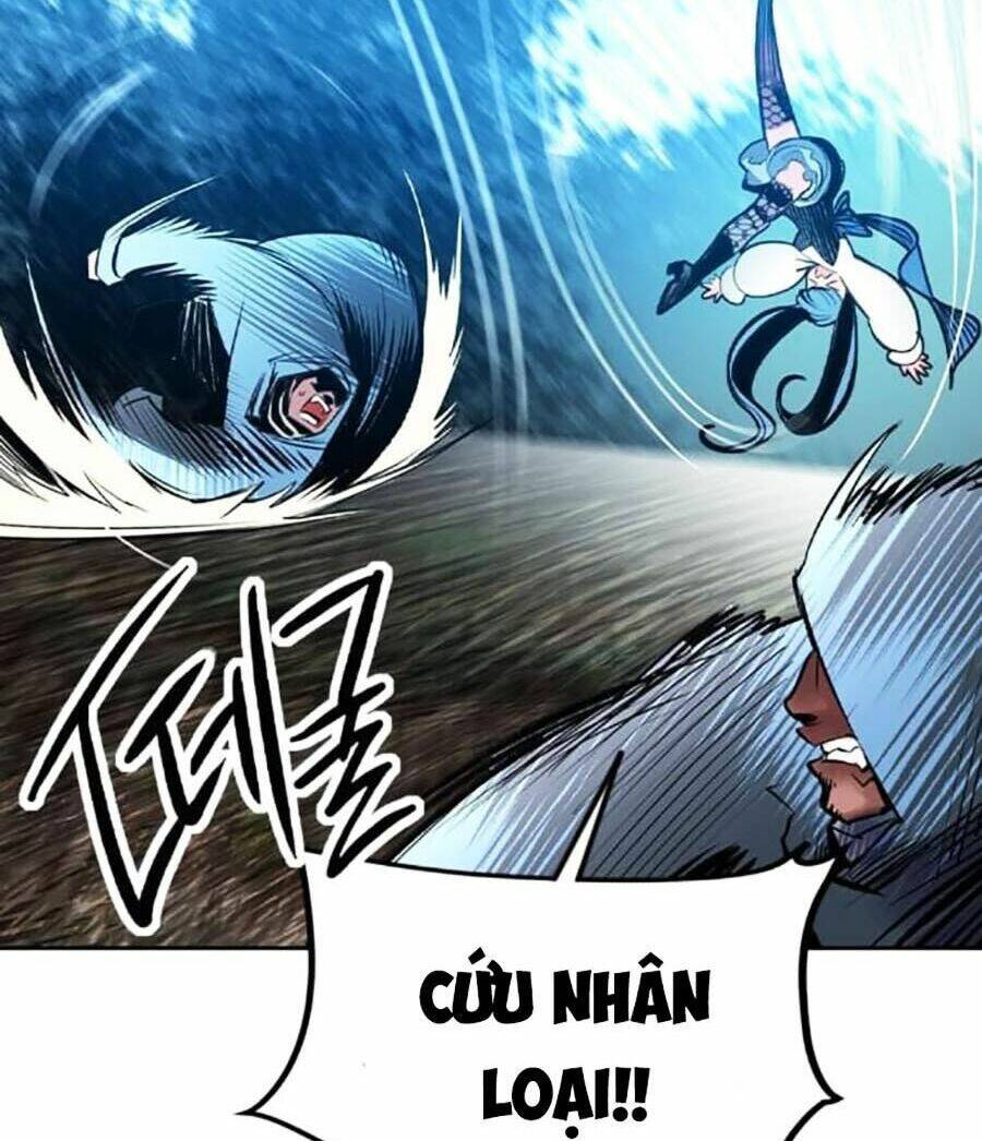 Nhân Trùng Đại Chiến Chapter 110 - Trang 2